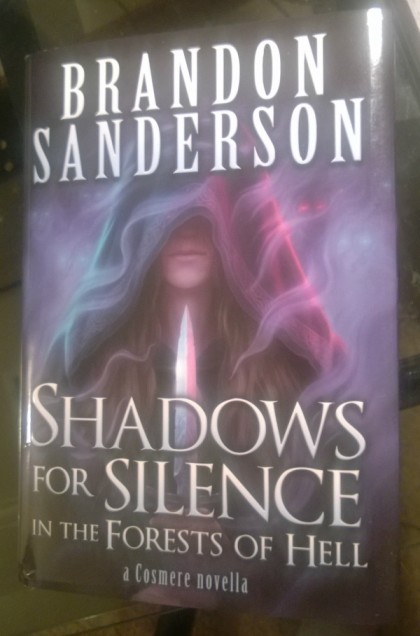 shadows in the silence by courtney allison moulton
