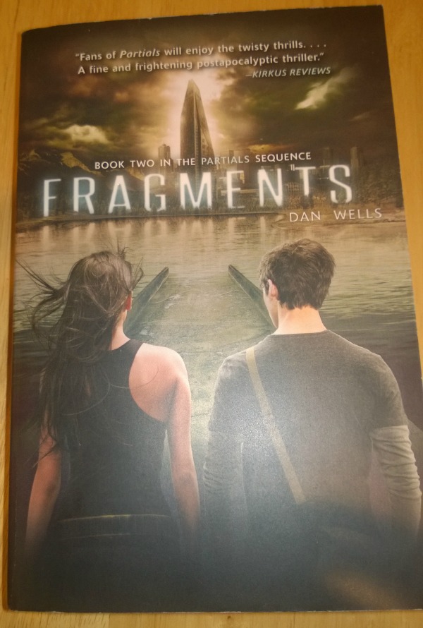 fragments movie wikipedia